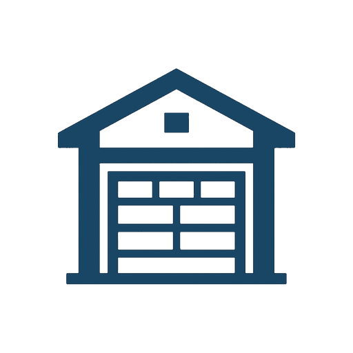 Terra Ceia Garage Door Service logo